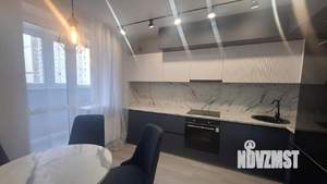 1-к квартира, вторичка, 35м2, 4/10 этаж