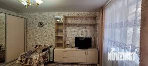 1-к квартира, вторичка, 30м2, 1/2 этаж