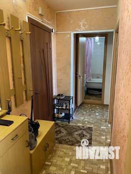 3-к квартира, вторичка, 54м2, 8/9 этаж