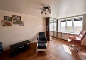 1-к квартира, вторичка, 38м2, 6/10 этаж