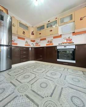 2-к квартира, вторичка, 51м2, 7/9 этаж