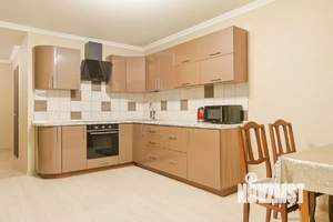 1-к квартира, вторичка, 53м2, 2/23 этаж