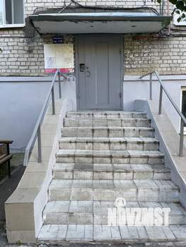 3-к квартира, вторичка, 50м2, 1/6 этаж