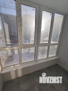 1-к квартира, вторичка, 37м2, 3/11 этаж