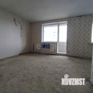 1-к квартира, вторичка, 43м2, 5/5 этаж