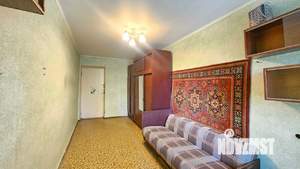 2-к квартира, вторичка, 46м2, 4/5 этаж
