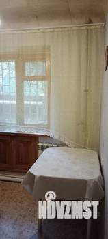 1-к квартира, вторичка, 30м2, 1/4 этаж