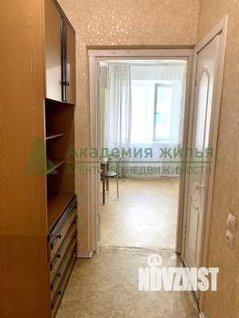 1-к квартира, вторичка, 45м2, 3/8 этаж