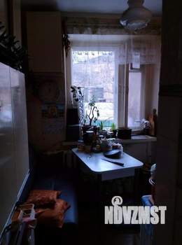4-к квартира, вторичка, 63м2, 1/5 этаж