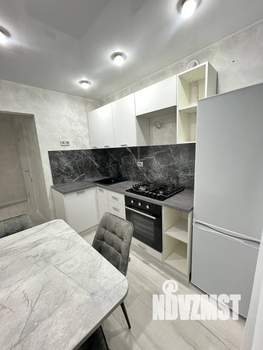 2-к квартира, вторичка, 46м2, 5/10 этаж