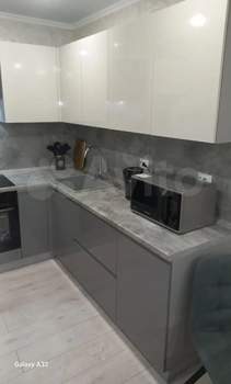 2-к квартира, вторичка, 55м2, 4/10 этаж