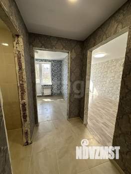 1-к квартира, вторичка, 31м2, 3/10 этаж