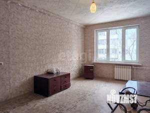 2-к квартира, вторичка, 44м2, 5/5 этаж