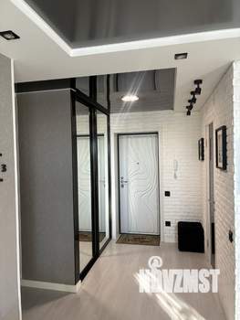 2-к квартира, вторичка, 45м2, 4/14 этаж