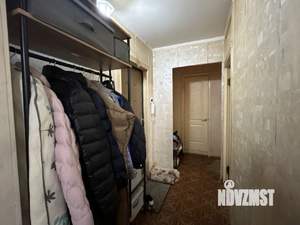 3-к квартира, вторичка, 53м2, 3/9 этаж
