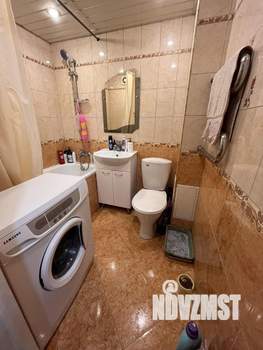 1-к квартира, вторичка, 38м2, 5/10 этаж