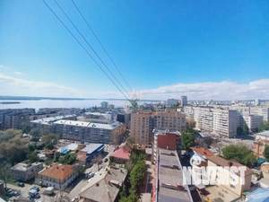 2-к квартира, вторичка, 99м2, 17/17 этаж