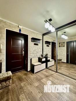 1-к квартира, вторичка, 44м2, 9/10 этаж