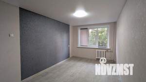 3-к квартира, вторичка, 57м2, 1/9 этаж