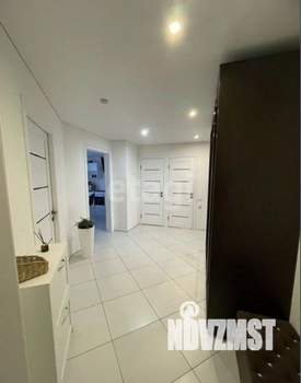 2-к квартира, вторичка, 59м2, 9/10 этаж