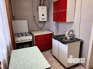 1-к квартира, вторичка, 30м2, 1/2 этаж