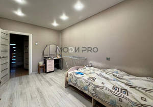 3-к квартира, вторичка, 64м2, 4/10 этаж