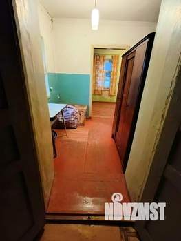 2-к квартира, вторичка, 32м2, 1/3 этаж