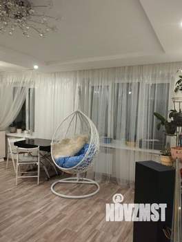 3-к квартира, вторичка, 60м2, 5/9 этаж