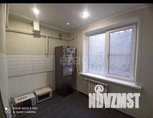 1-к квартира, вторичка, 29м2, 1/5 этаж