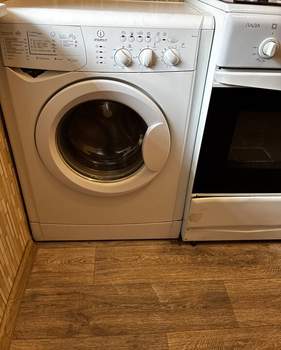 1-к квартира, вторичка, 31м2, 1/3 этаж