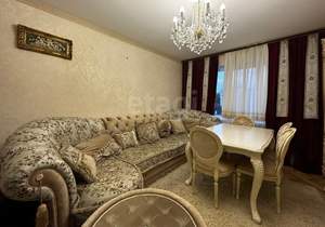 3-к квартира, вторичка, 64м2, 6/9 этаж