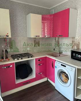 1-к квартира, вторичка, 35м2, 8/10 этаж