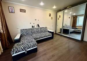 3-к квартира, вторичка, 60м2, 2/10 этаж