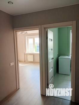 1-к квартира, вторичка, 37м2, 7/17 этаж