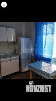 1-к квартира, вторичка, 38м2, 8/9 этаж