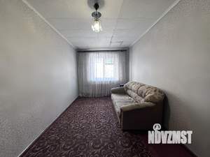 3-к квартира, вторичка, 62м2, 5/5 этаж