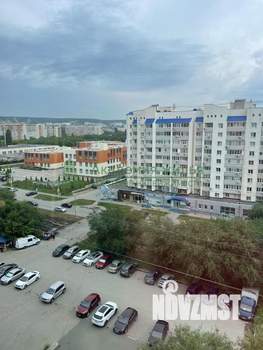 2-к квартира, вторичка, 48м2, 9/9 этаж