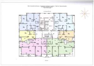 3-к квартира, вторичка, 146м2, 12/16 этаж