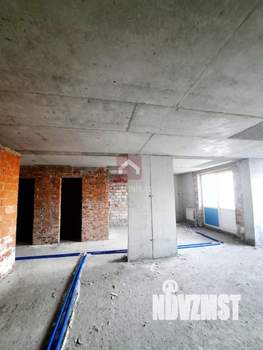 3-к квартира, вторичка, 80м2, 8/15 этаж