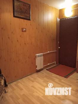 3-к квартира, вторичка, 58м2, 1/2 этаж