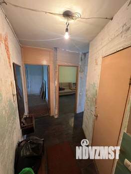 2-к квартира, вторичка, 46м2, 5/5 этаж