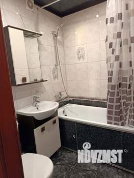 3-к квартира, вторичка, 42м2, 3/5 этаж