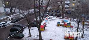 2-к квартира, вторичка, 45м2, 4/5 этаж