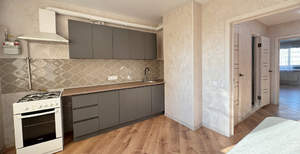 1-к квартира, вторичка, 45м2, 4/10 этаж