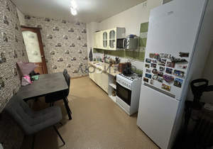 1-к квартира, вторичка, 45м2, 1/10 этаж