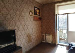 2-к квартира, вторичка, 46м2, 4/5 этаж