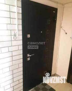 1-к квартира, вторичка, 40м2, 6/10 этаж