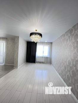 3-к квартира, вторичка, 80м2, 9/23 этаж