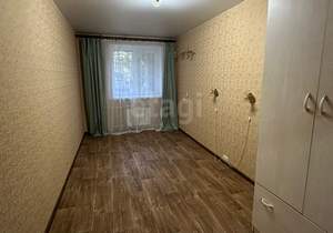 3-к квартира, вторичка, 61м2, 1/5 этаж