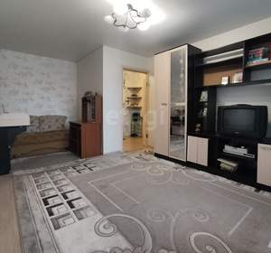 1-к квартира, вторичка, 33м2, 3/9 этаж